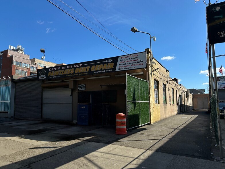Primary Photo Of 2299 McDonald Ave, Brooklyn Warehouse For Sale