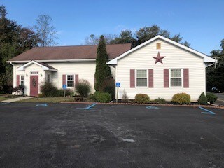 More Photos Of 187 East Ave, Woodstown Medical For Lease