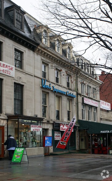 More Photos Of 2625 Connecticut Ave NW, Washington Storefront Retail Office For Lease