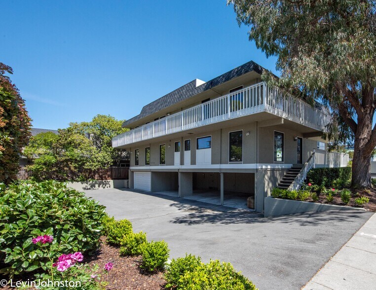 More Photos Of 558 Brewster Ave, Redwood City Loft Creative Space For Lease