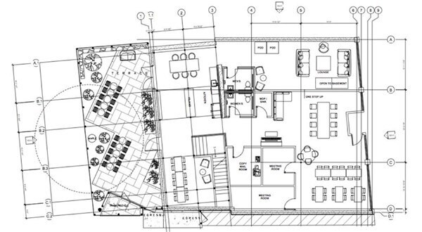 More Photos Of 281 Concord Ave, Cambridge Storefront Retail Office For Sale