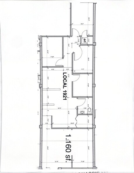 More Photos Of 1919-1925 E Atlantic Blvd, Pompano Beach Medical For Lease