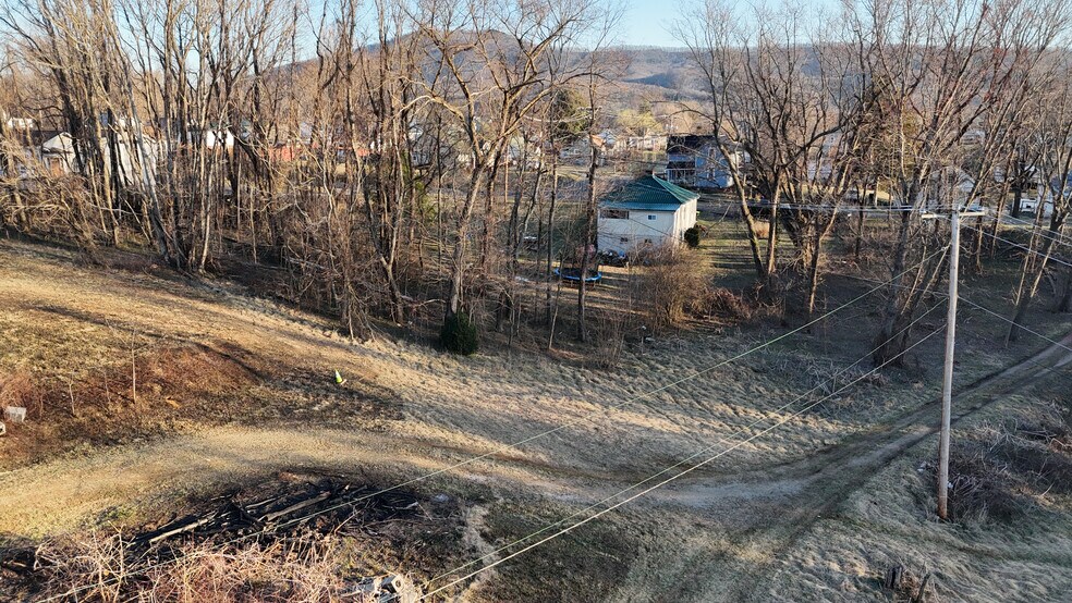 More Photos Of 745 Peppers Ferry Rd, Pulaski Land For Sale