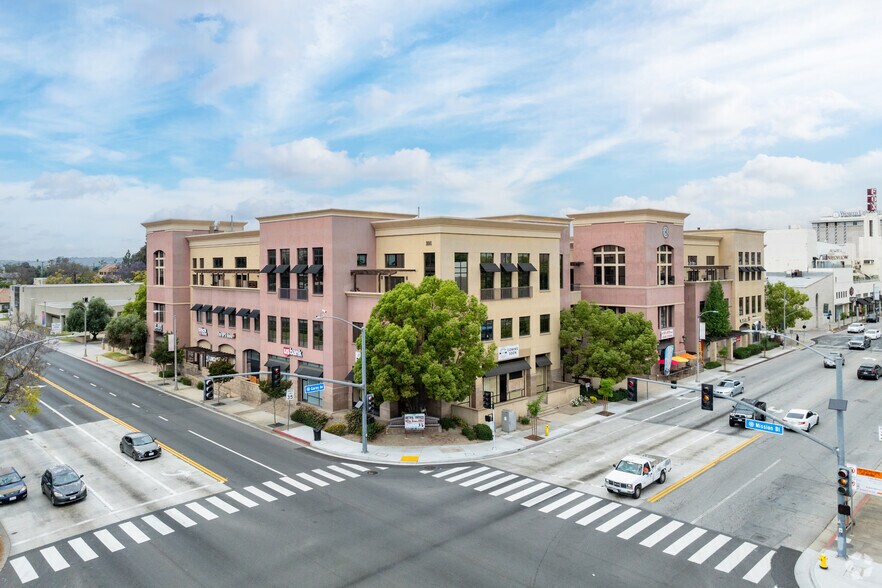 More Photos Of 101 W Mission Blvd, Pomona Office Residential For Sale