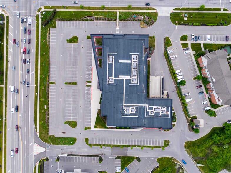 More Photos Of 1551 Gemini Pl, Columbus Freestanding For Lease