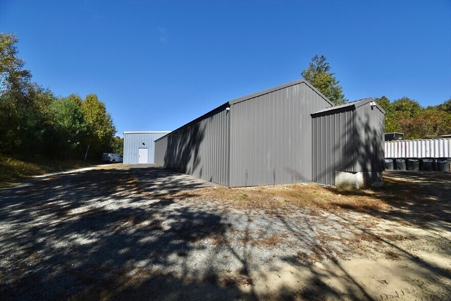 More Photos Of 45 Bethany Rd, Monson Manufacturing For Sale