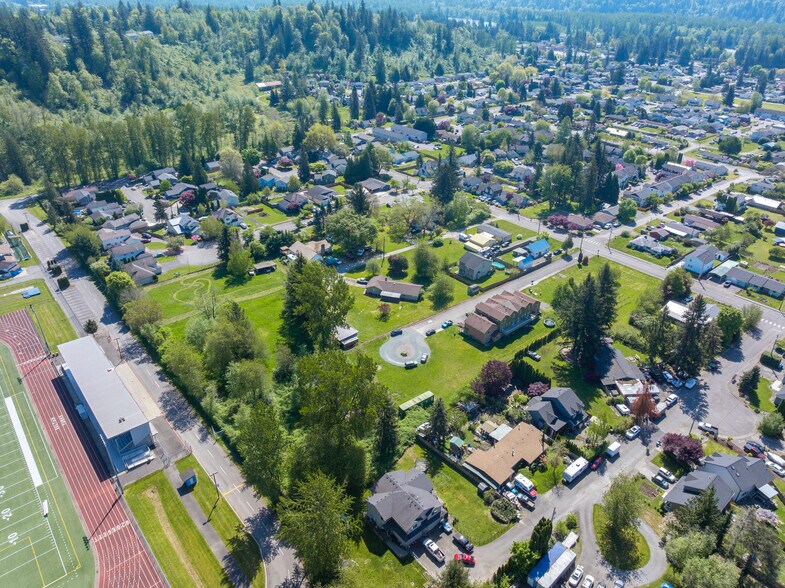 More Photos Of 717 High Ave, Sultan Land For Sale