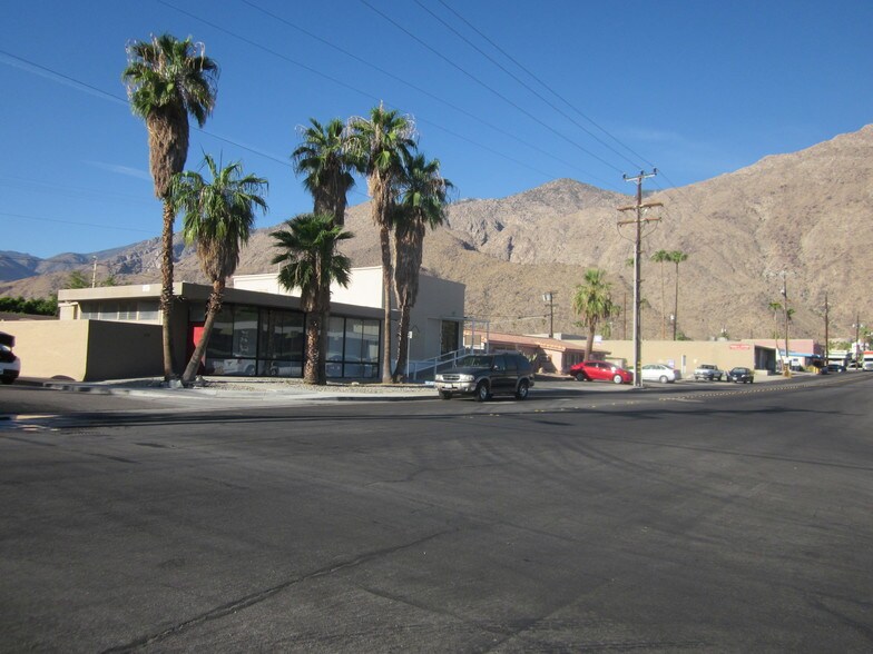 More Photos Of 693 E Sunny Dunes Rd, Palm Springs Freestanding For Sale