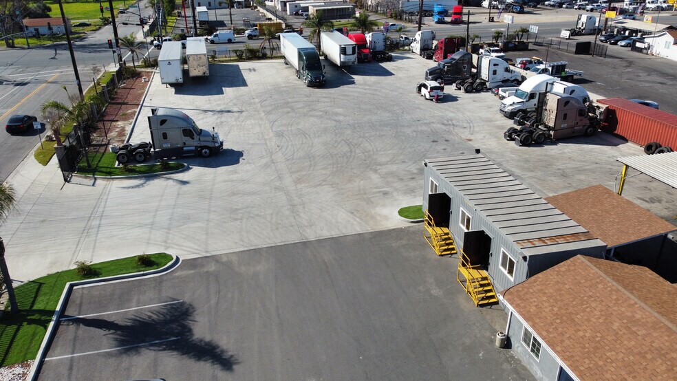 More Photos Of 15082 Valley Blvd, Fontana Land For Sale