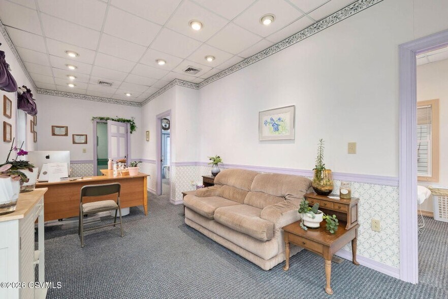 More Photos Of 1002 Bloom Rd, Danville Specialty For Lease