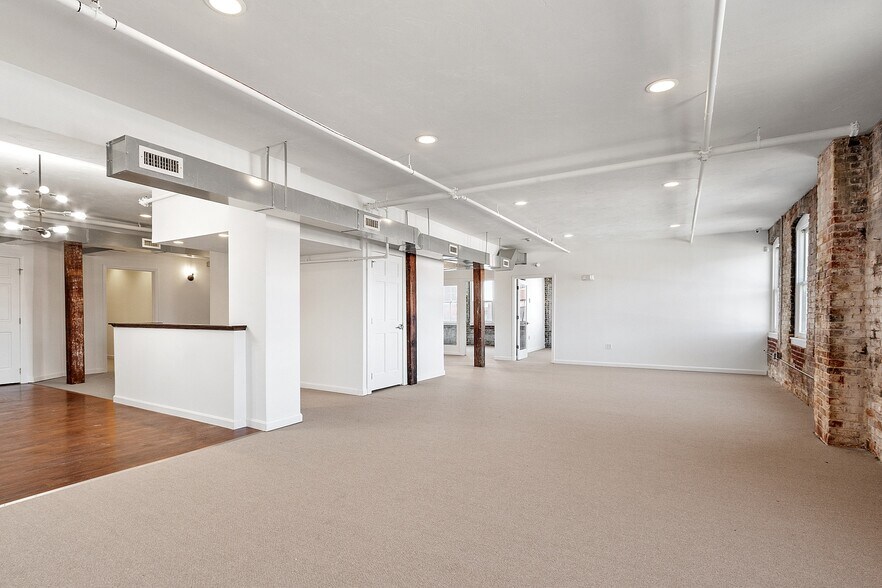 More Photos Of 97-103 Water St, Worcester Office For Sale