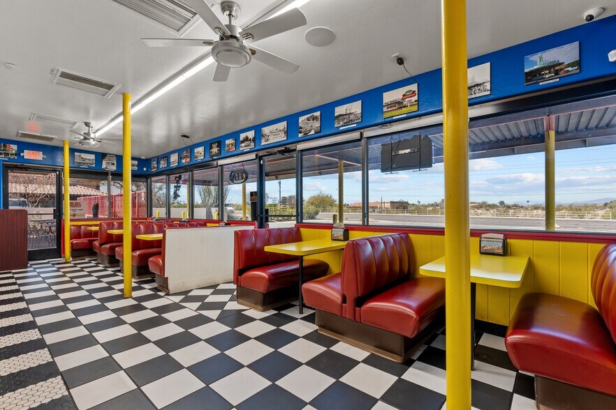 More Photos Of 1151 W Wickenburg Way, Wickenburg Fast Food For Sale