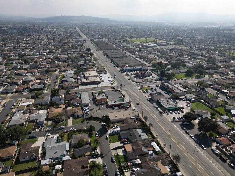More Photos Of 14285 Amar Rd, La Puente Medical For Sale