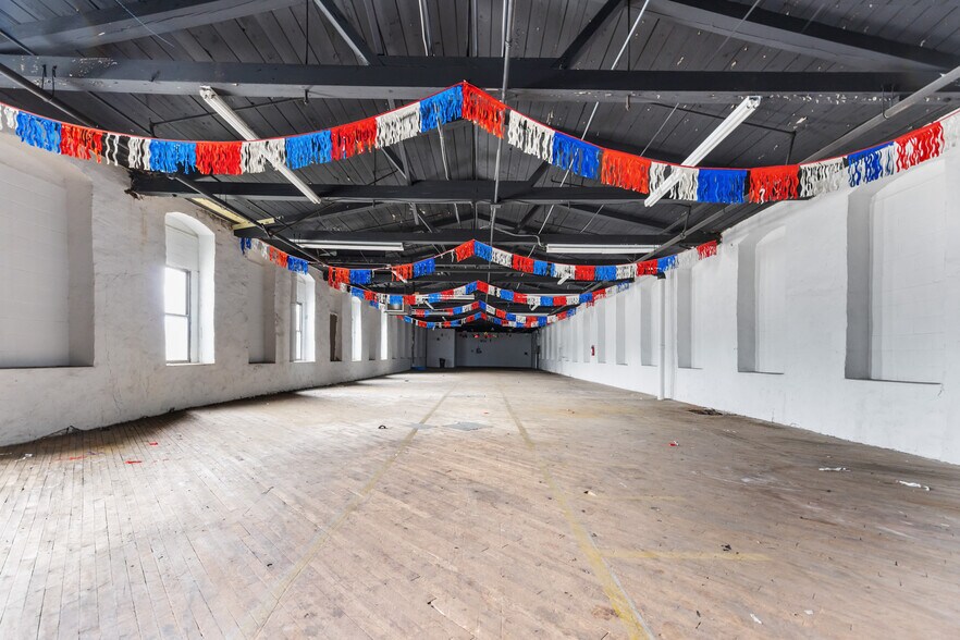 More Photos Of 50 Hulmeville Ave, Penndel Warehouse For Sale