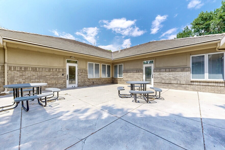More Photos Of 1000 Centre Ave, Fort Collins Office For Lease