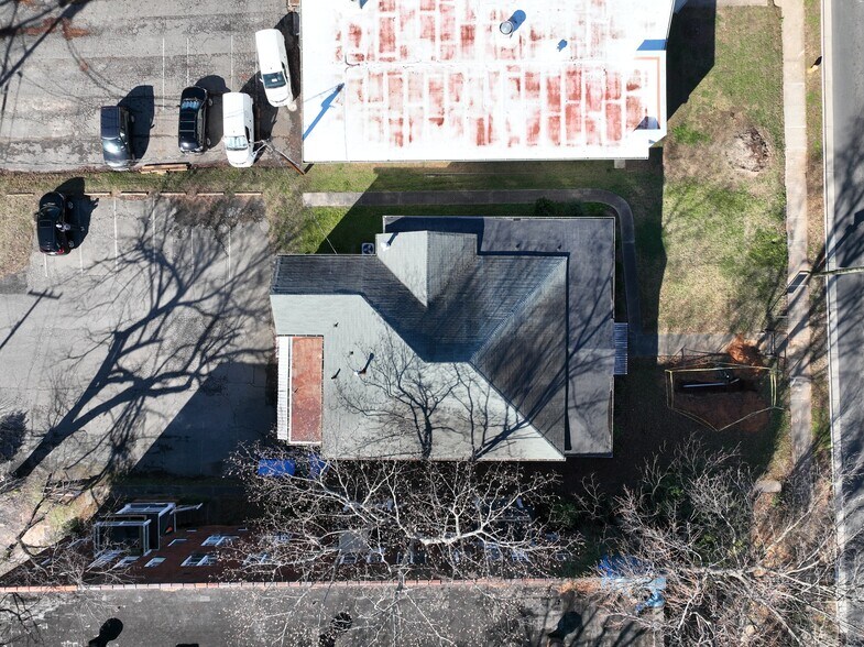 More Photos Of 1908 E 7th St, Charlotte Lodge Meeting Hall For Sale