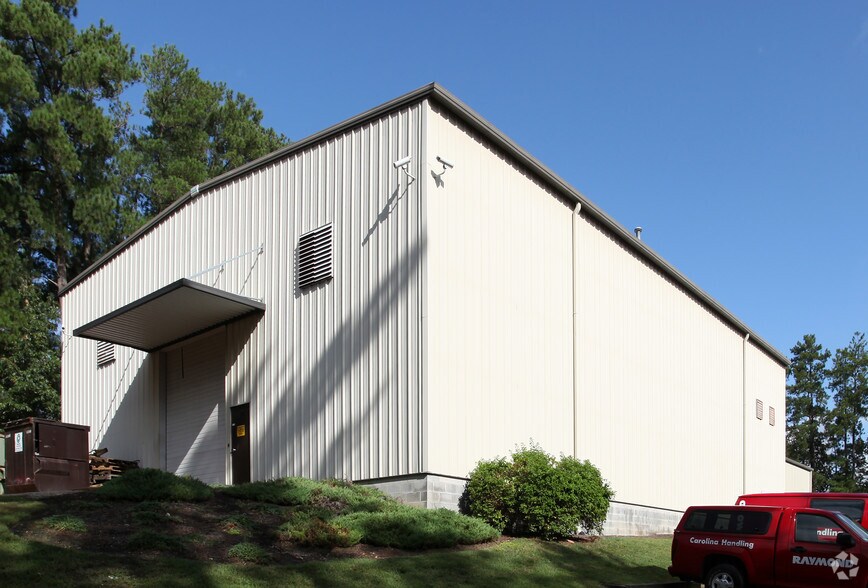 More Photos Of 2717 Nc-97 Hwy, Wendell Warehouse For Sale