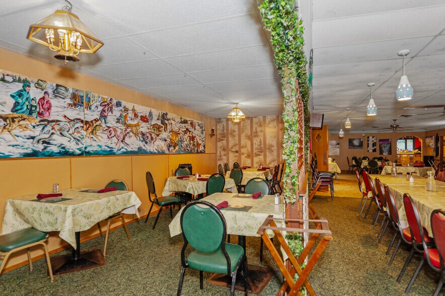 More Photos Of 4368 S County Road E, South Range General Retail For Sale