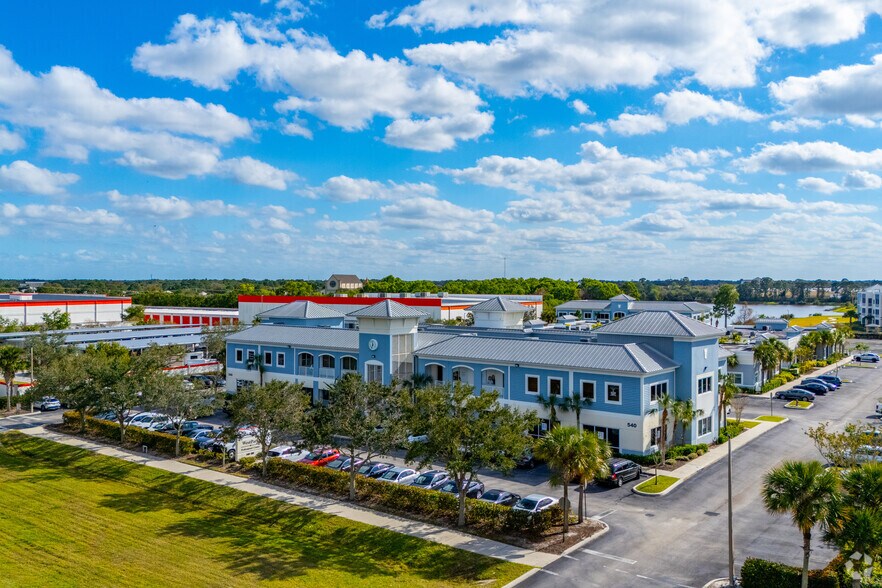 More Photos Of 540 NW University, Port Saint Lucie Office Residential For Sale