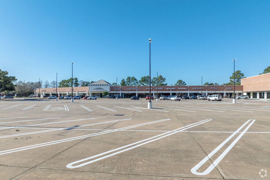 More Photos Of 2323 Clear Lake City Blvd, Houston Unknown For Lease