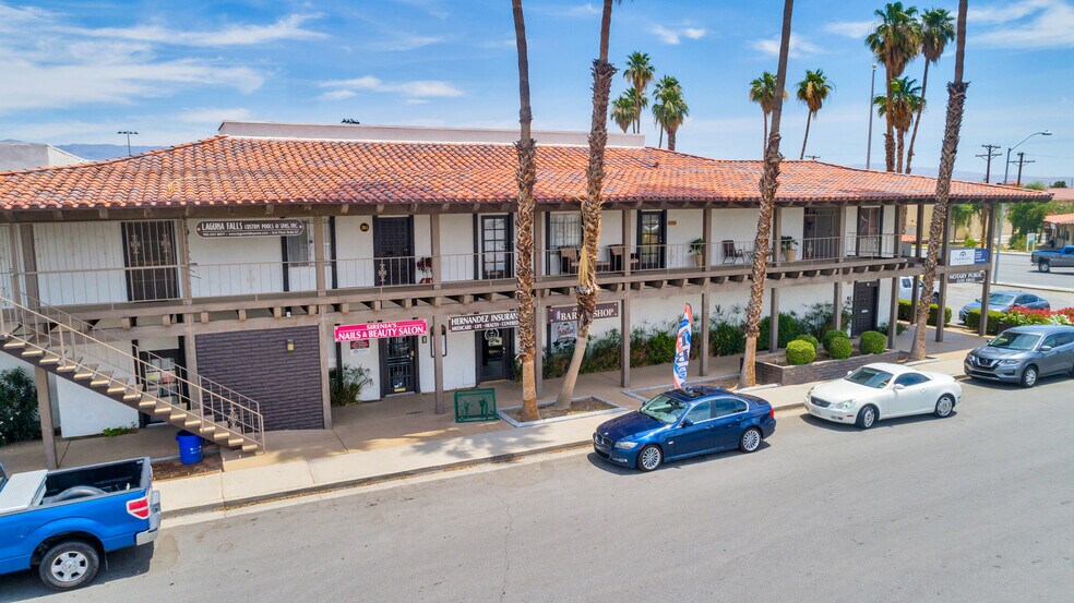 More Photos Of 81730 Hwy 111, Indio Storefront Retail Office For Lease