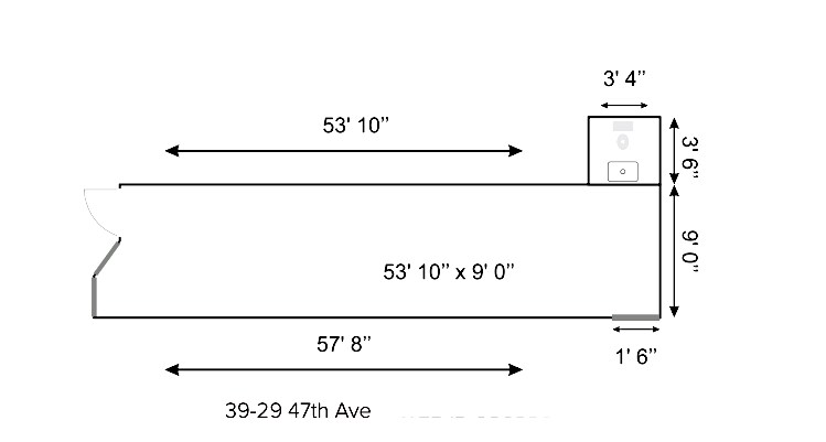 More Photos Of 39-29 47th Ave, Sunnyside Apartments For Sale