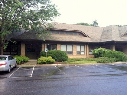 More Photos Of 90 Southside Ave, Asheville Office For Lease
