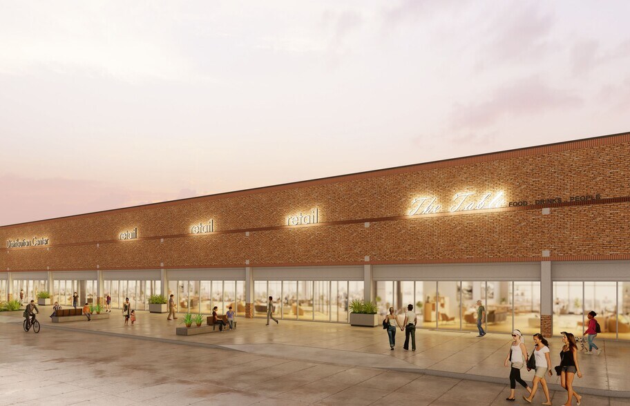 More Photos Of 2323 Clear Lake City Blvd, Houston Unknown For Lease