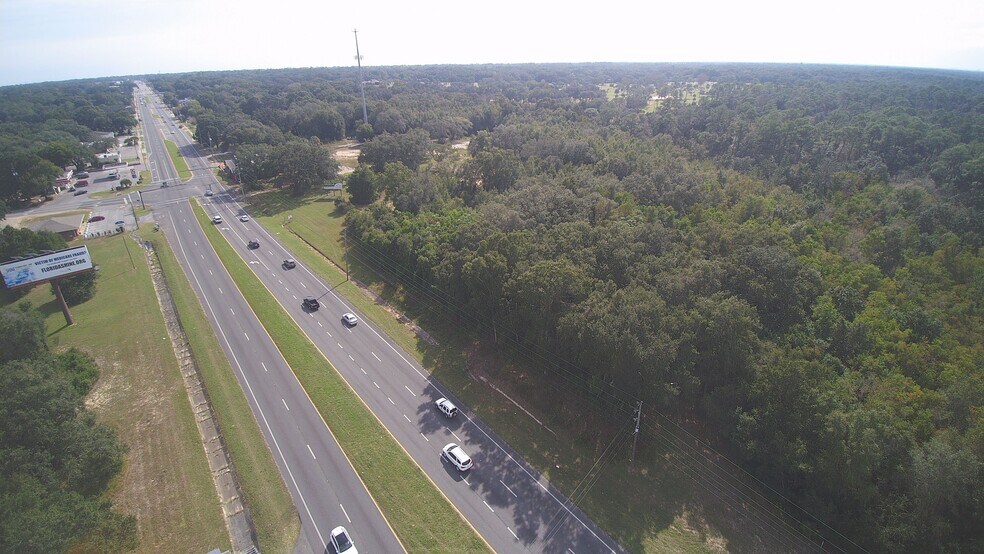 More Photos Of 5061 Mobile Hwy, Pensacola Land For Sale