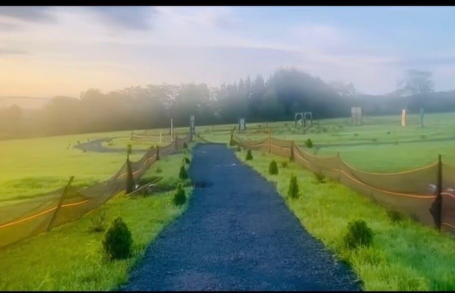 More Photos Of 87 Catholic Church Rd, Beach Lake Land For Sale