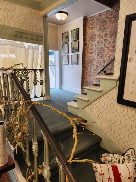 More Photos Of 600 National Rd, Wheeling Storefront Retail Office For Sale