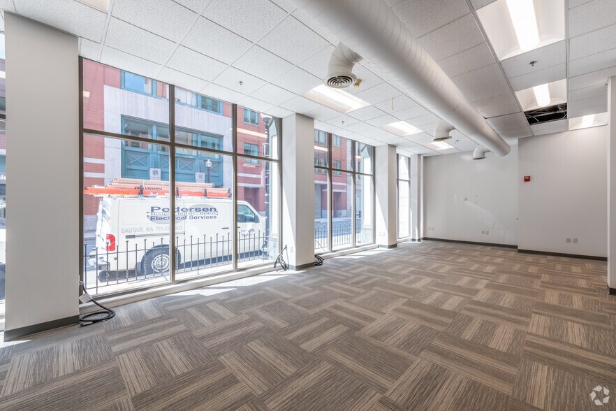 Photo of 1st Floor Ste 