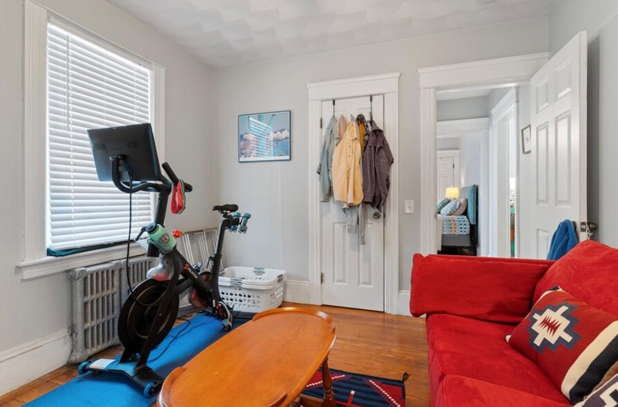 More Photos Of 151 Irving Ave, Providence Apartments For Sale