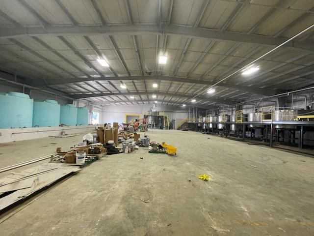 More Photos Of 506 Bear Creek Rd, Dalton Manufacturing For Sale