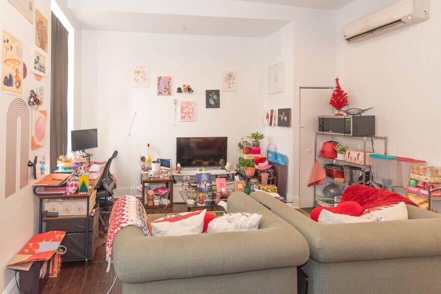 More Photos Of , Baltimore Multifamily For Sale