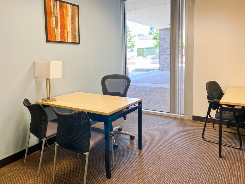 More Photos Of 2121 N California Blvd, Walnut Creek Coworking Space
