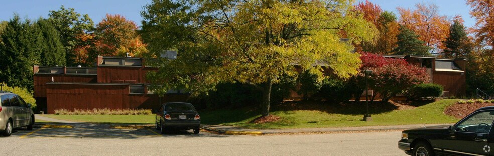 More Photos Of 141 Haverhill St, Andover Medical For Sale