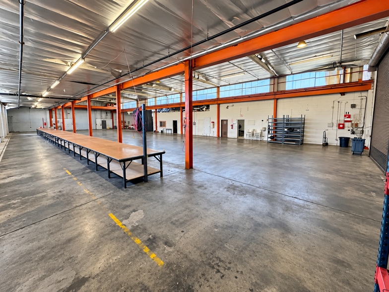 More Photos Of 7805 Paramount Blvd, Pico Rivera Distribution For Lease
