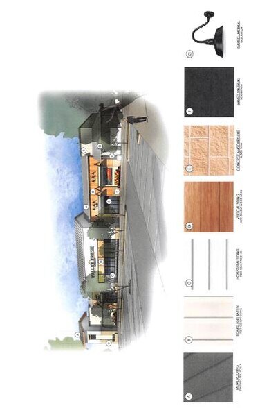 More Photos Of 1745 El Camino Real, Atascadero Light Distribution For Lease