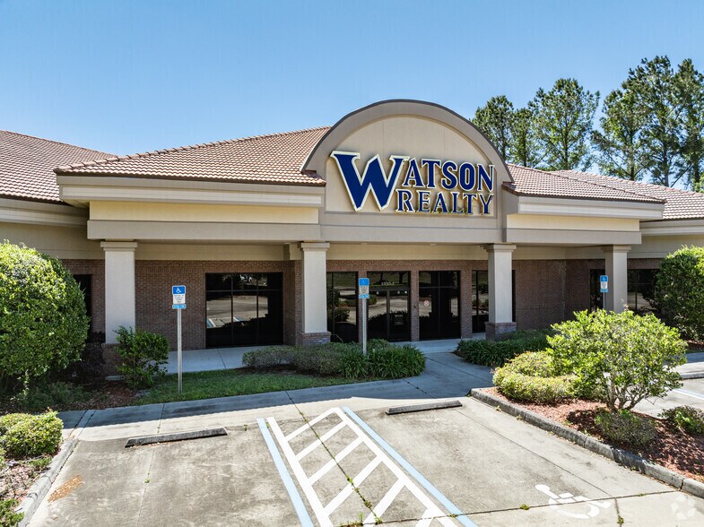 More Photos Of 1395 Chaffee Rd, Jacksonville Medical For Lease