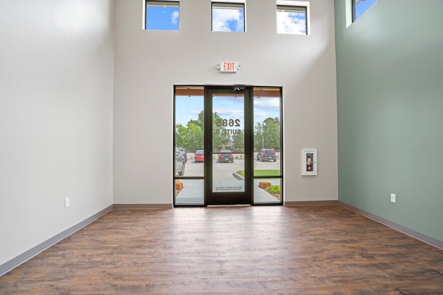 More Photos Of 2751 S Loop 336 W, Conroe Office For Sale