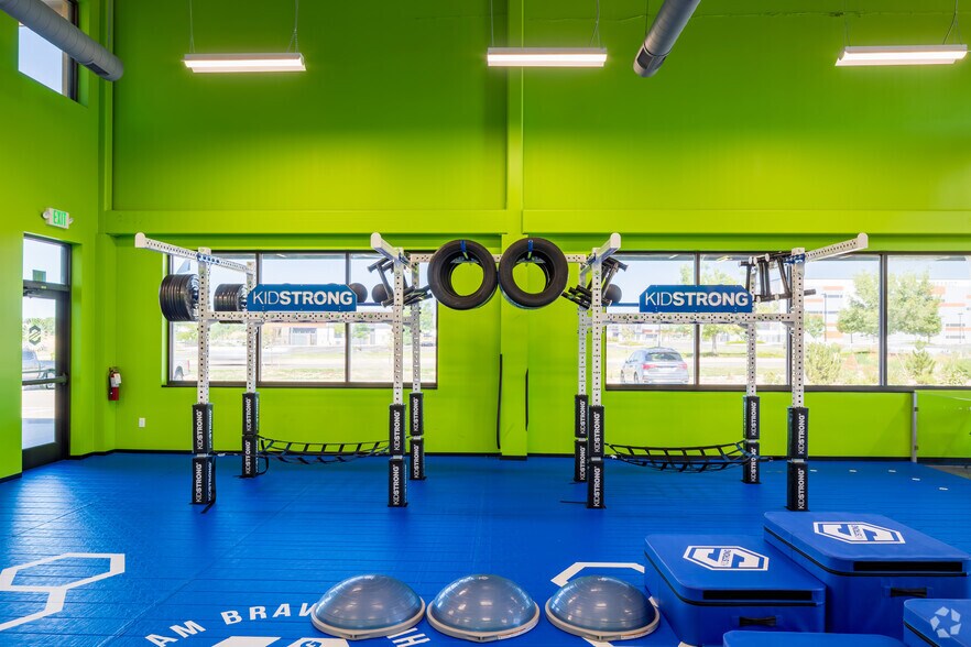 More Photos Of 10100 Twenty Mile Rd, Parker Light Manufacturing For Sale