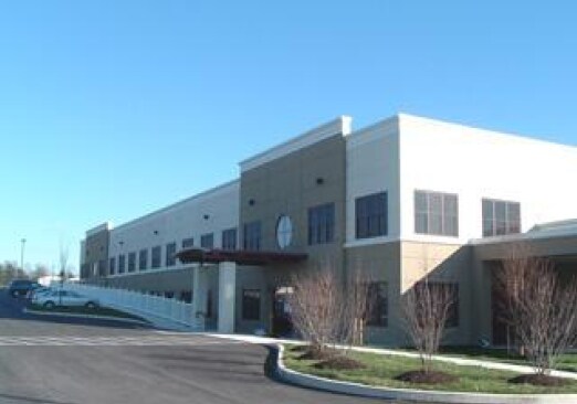 More Photos Of 20 Expedition Trl, Gettysburg Medical For Lease