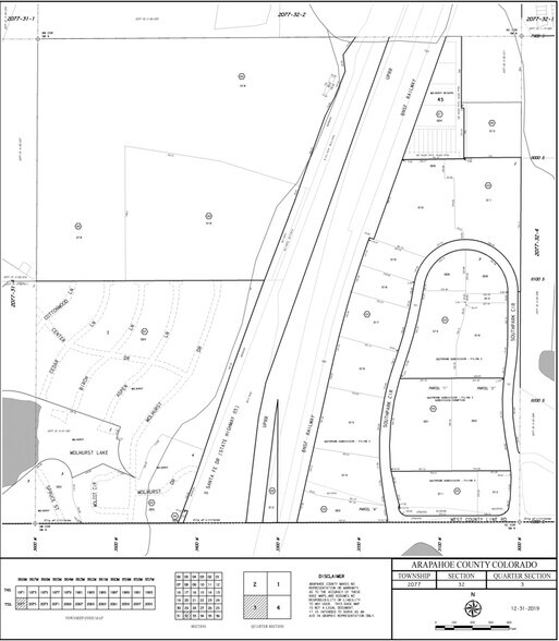 More Photos Of 8200 Southpark Cir, Littleton Light Manufacturing For Sale