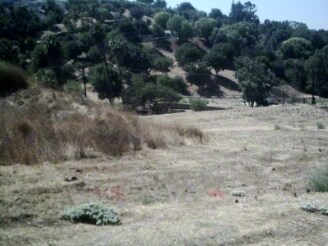 More Photos Of 20717 Covina Hills Rd, Covina Land For Sale