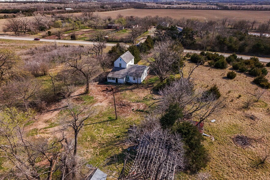 More Photos Of 2216 E Ford St, Valley Center Land For Sale