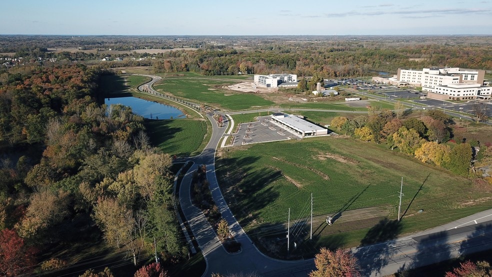 More Photos Of 79 E US Hwy 6, Valparaiso Land For Sale