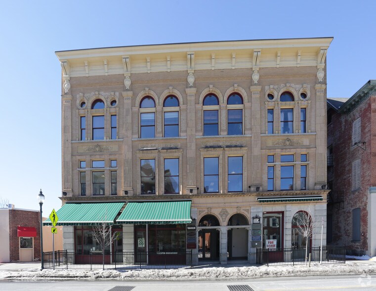 More Photos Of 11 South St, Glens Falls Office For Lease