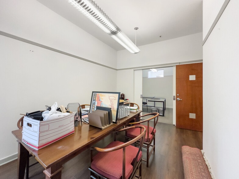 More Photos Of 1717-1719 Powell St, San Francisco Office For Lease