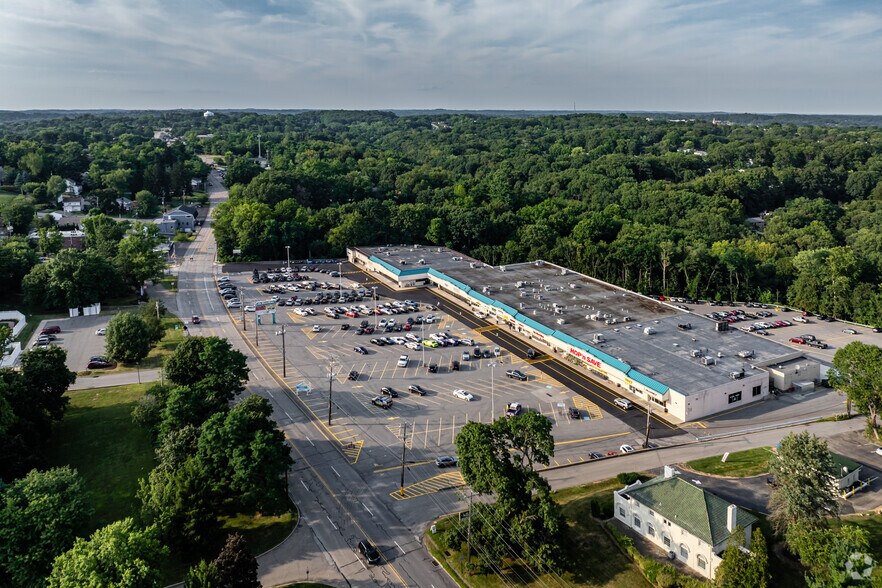 Primary Photo Of 1130 Perry Hwy, Pittsburgh Unknown For Lease